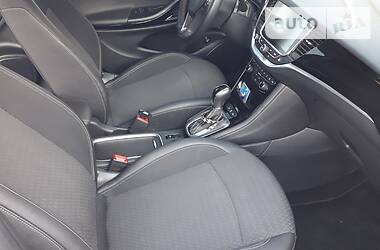 Універсал Opel Astra 2016 в 