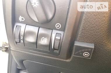 Седан Opel Astra 2004 в 