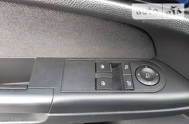 Універсал Opel Astra 2010 в 