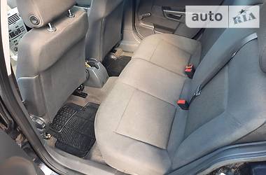Універсал Opel Astra 2010 в 