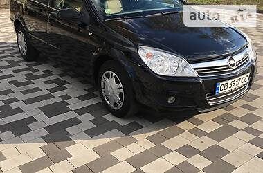 Універсал Opel Astra 2008 в 
