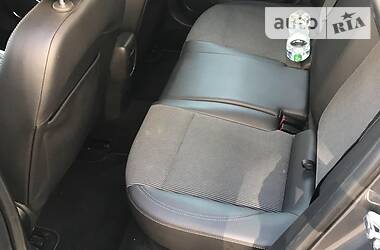 Універсал Opel Astra 2012 в 
