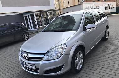 Універсал Opel Astra 2008 в 
