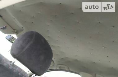 Універсал Opel Astra 2000 в 
