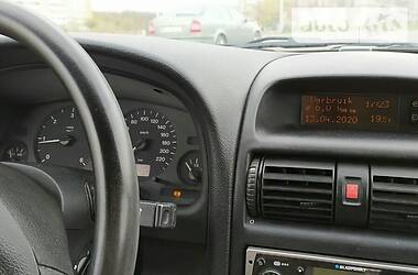 Універсал Opel Astra 2000 в 