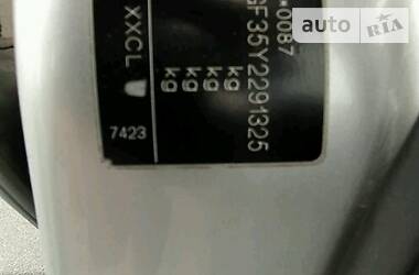 Універсал Opel Astra 2000 в 
