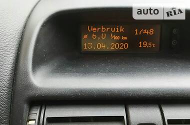 Універсал Opel Astra 2000 в 