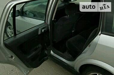 Універсал Opel Astra 2000 в 