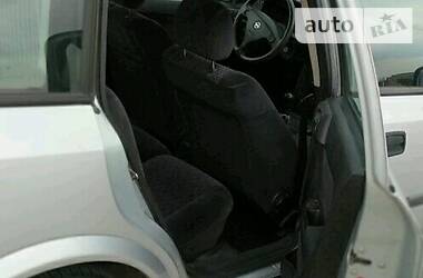 Універсал Opel Astra 2000 в 
