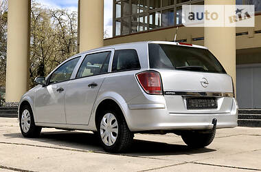 Універсал Opel Astra 2007 в 