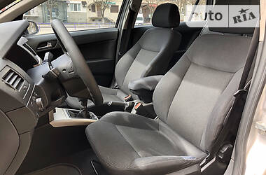 Універсал Opel Astra 2007 в 
