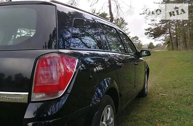 Універсал Opel Astra 2006 в 