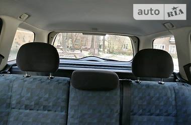 Універсал Opel Astra 2000 в 
