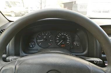 Універсал Opel Astra 2000 в 