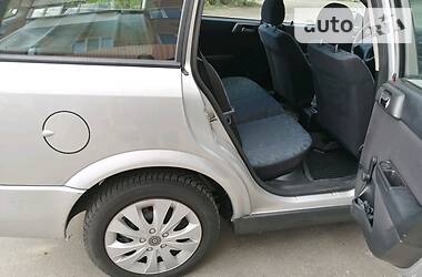 Універсал Opel Astra 2000 в 