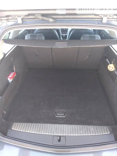 Универсал Opel Astra 2011 в Коломые