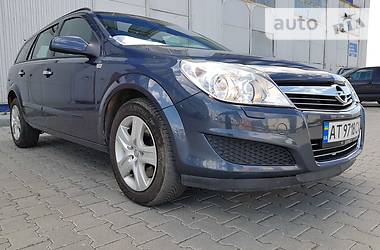 Універсал Opel Astra 2009 в 