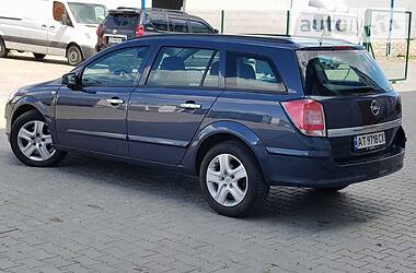 Універсал Opel Astra 2009 в 