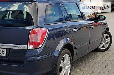 Універсал Opel Astra 2009 в 
