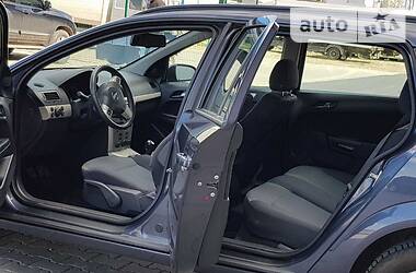 Універсал Opel Astra 2009 в 