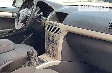 Універсал Opel Astra 2009 в 