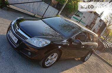 Універсал Opel Astra 2009 в 