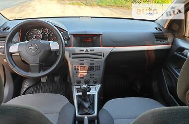 Універсал Opel Astra 2009 в 