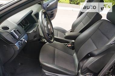 Хэтчбек Opel Astra 2008 в 