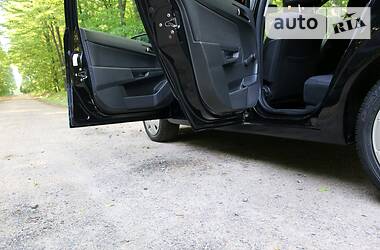 Хетчбек Opel Astra 2005 в 