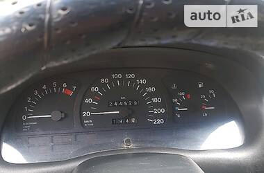 Універсал Opel Astra 1997 в 