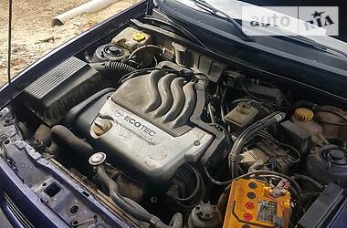 Універсал Opel Astra 1997 в 