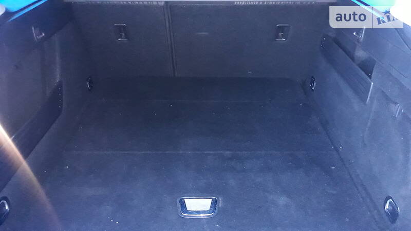 Універсал Opel Astra 2011 в Вінниці