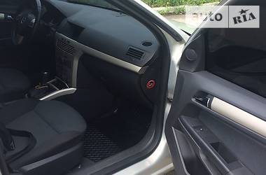 Універсал Opel Astra 2007 в 