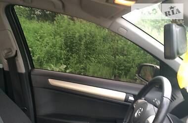 Універсал Opel Astra 2007 в 