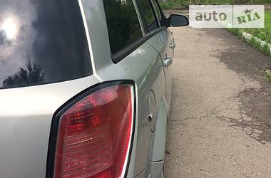 Універсал Opel Astra 2007 в 