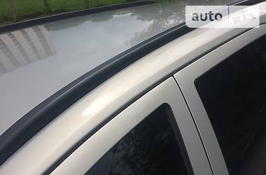 Універсал Opel Astra 2007 в 