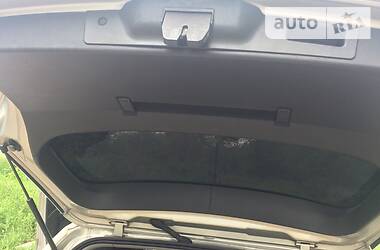 Універсал Opel Astra 2007 в 