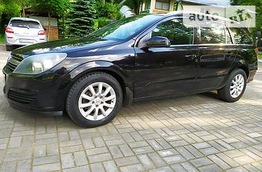 Універсал Opel Astra 2005 в 