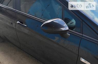 Універсал Opel Astra 2016 в 