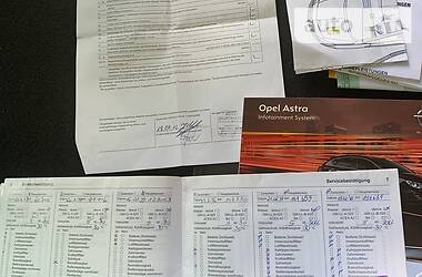 Універсал Opel Astra 2011 в 