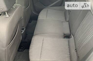 Універсал Opel Astra 2011 в 