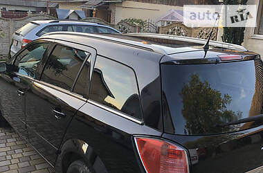 Універсал Opel Astra 2005 в 