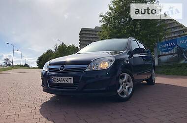 Универсал Opel Astra 2008 в Трускавце