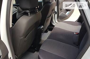 Універсал Opel Astra 2011 в 