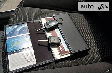 Універсал Opel Astra 2011 в 