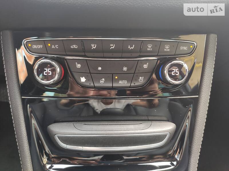 Універсал Opel Astra 2016 в Луцьку фото 45 Універсал Opel Astra 2016 в Луцьку