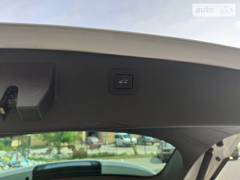 Універсал Opel Astra 2016 в Луцьку фото 39 Універсал Opel Astra 2016 в Луцьку