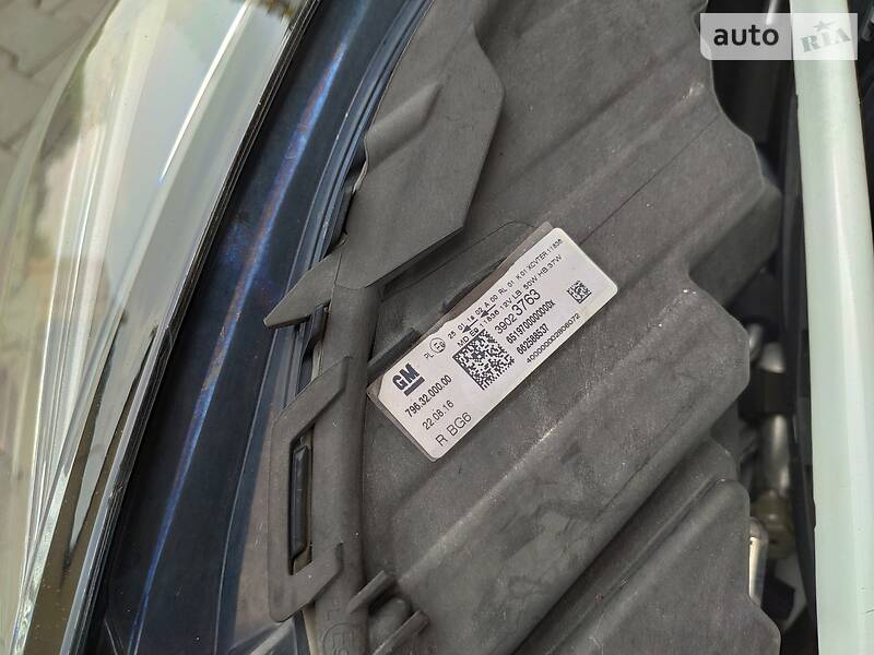 Універсал Opel Astra 2016 в Луцьку фото 72 Універсал Opel Astra 2016 в Луцьку