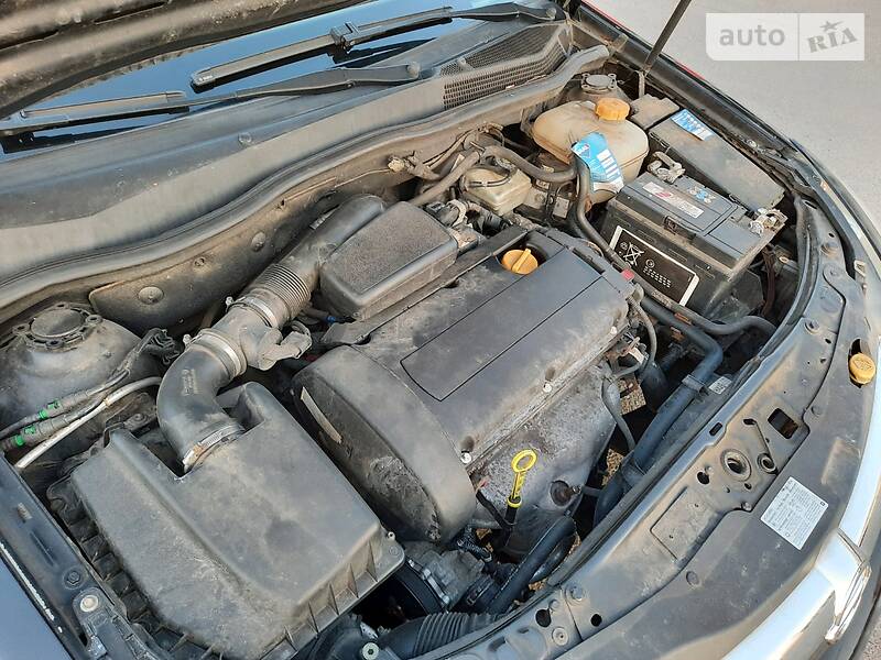 Універсал Opel Astra 2006 в Полтаві