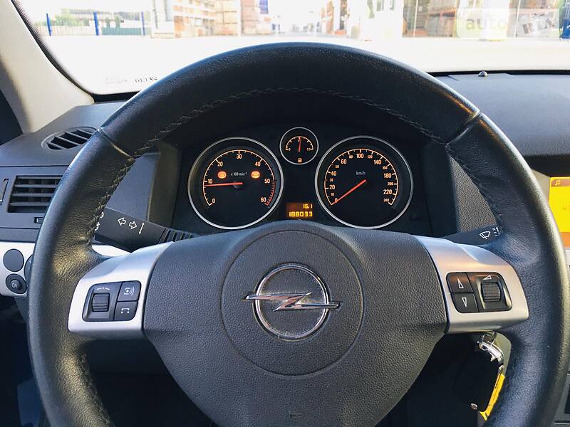 Универсал Opel Astra 2009 в Ковеле